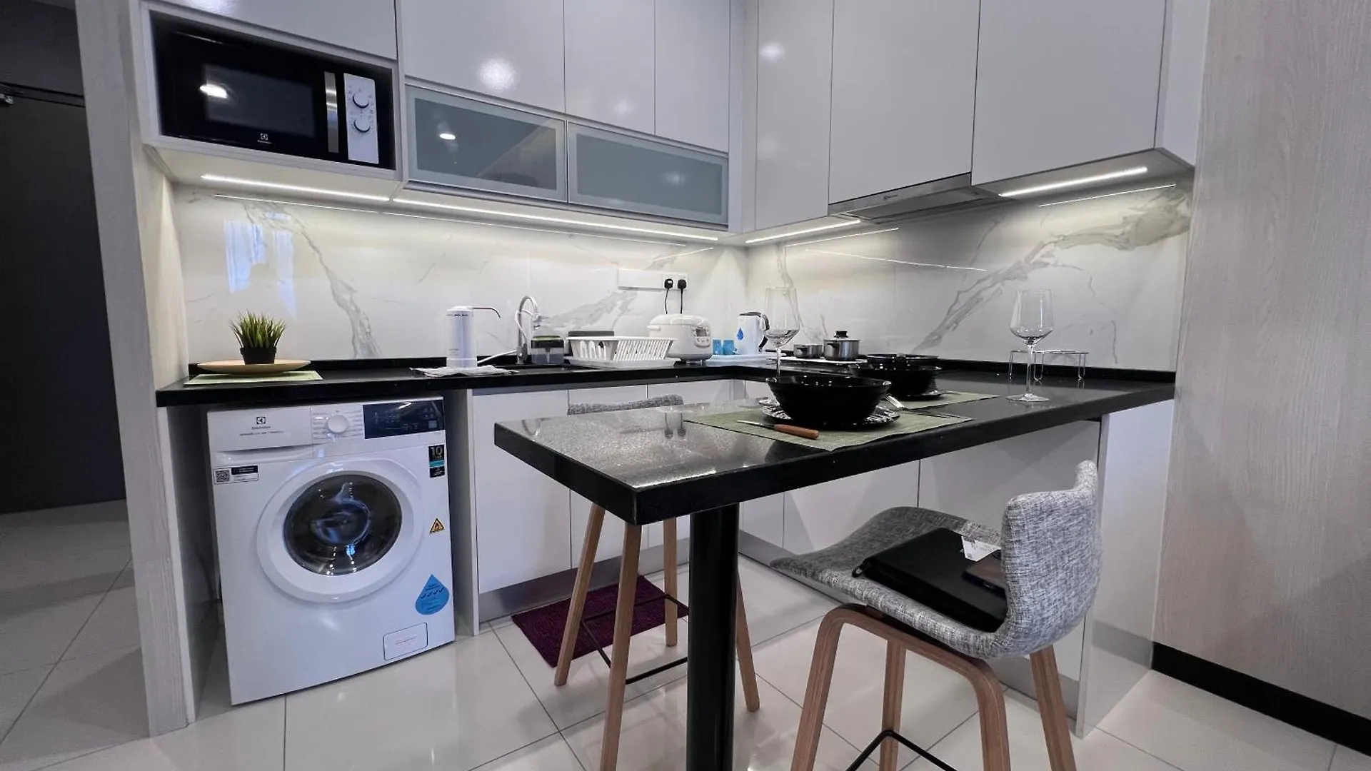 Societe Hartamas Kuala Lumpur Apartment 0*,  Malaysia