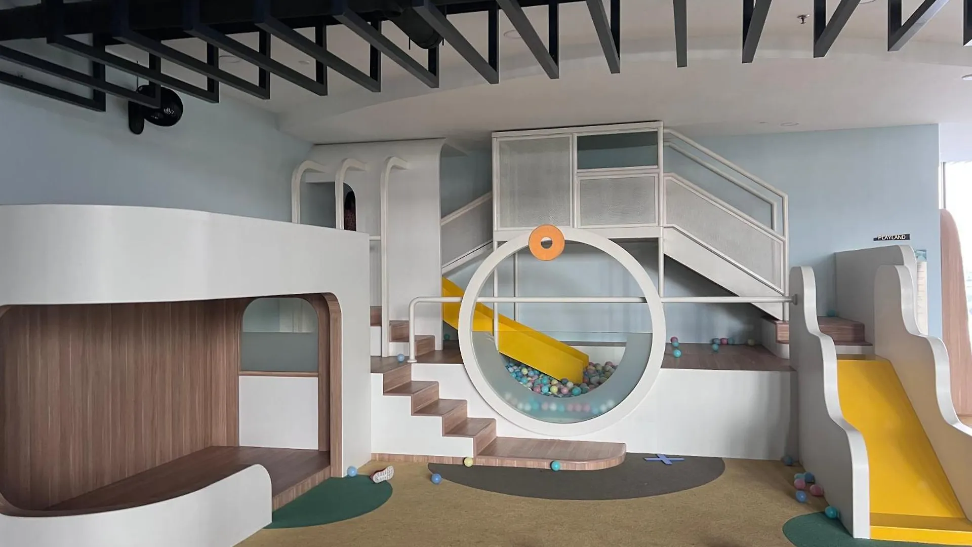 Societe Hartamas Kuala Lumpur Apartment