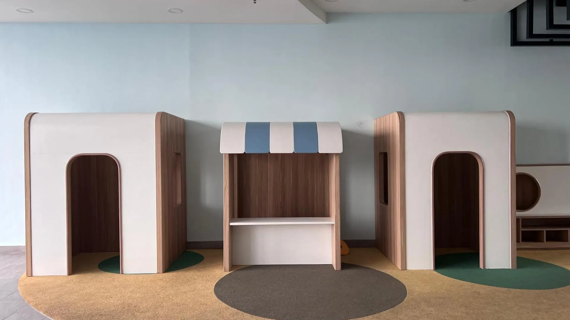 Societe Hartamas Kuala Lumpur Apartment