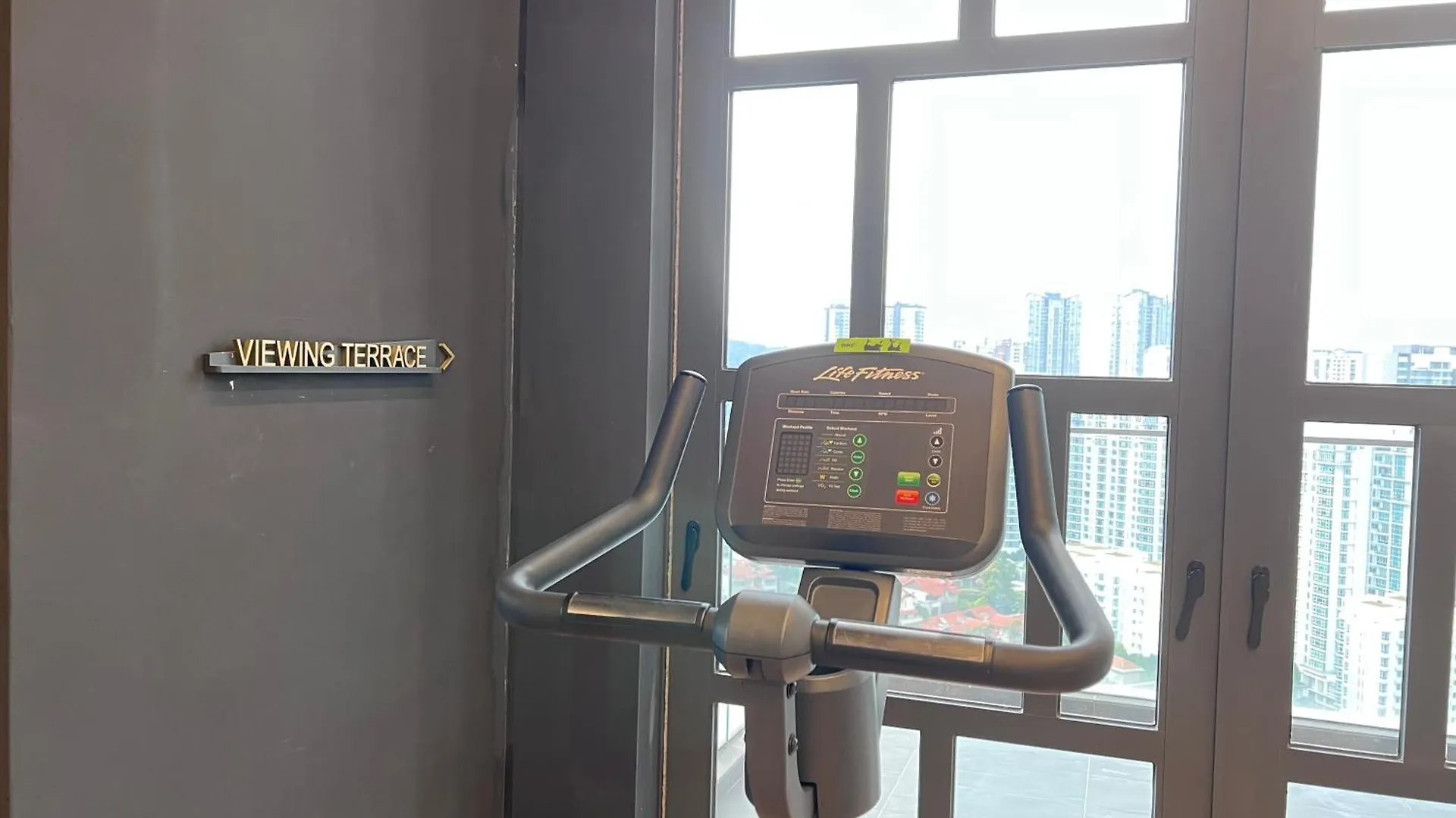 Societe Hartamas Kuala Lumpur Apartment 0*,  Malaysia