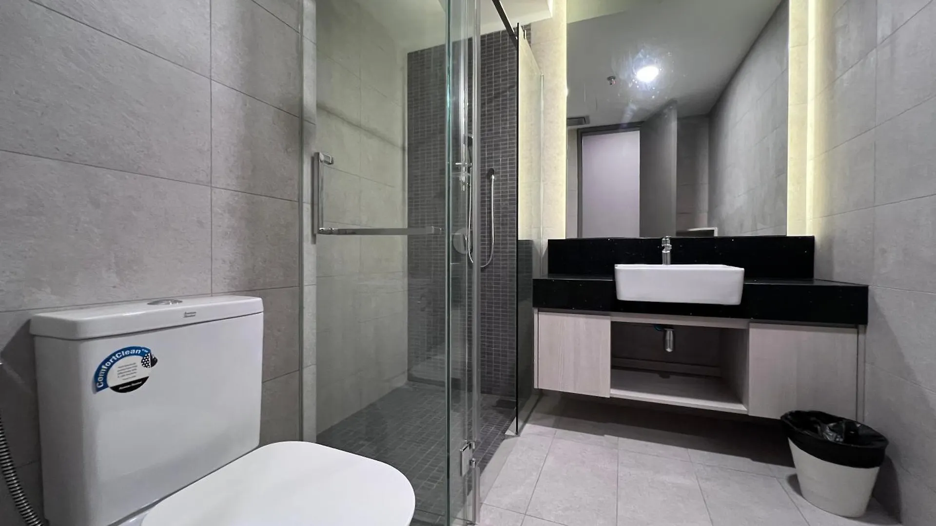 Societe Hartamas Kuala Lumpur Apartment Malaysia